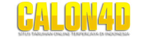 LOGO CALON4D